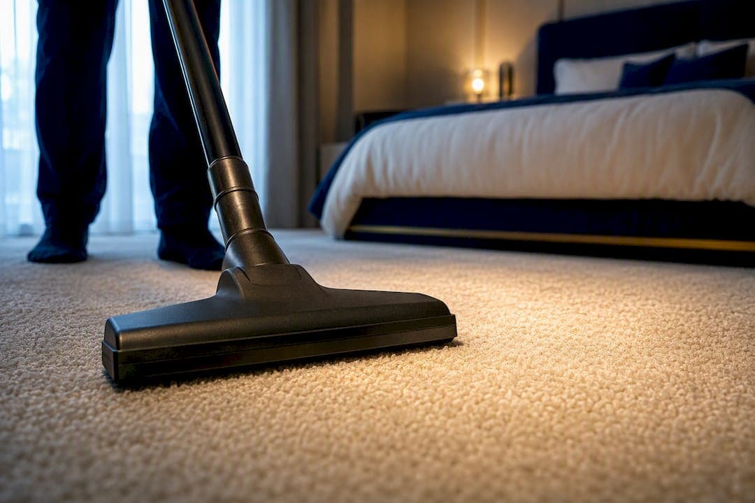 GTA Homeowners: Cut Carpet Allergens and Get Up to 8 Weeks' Relief