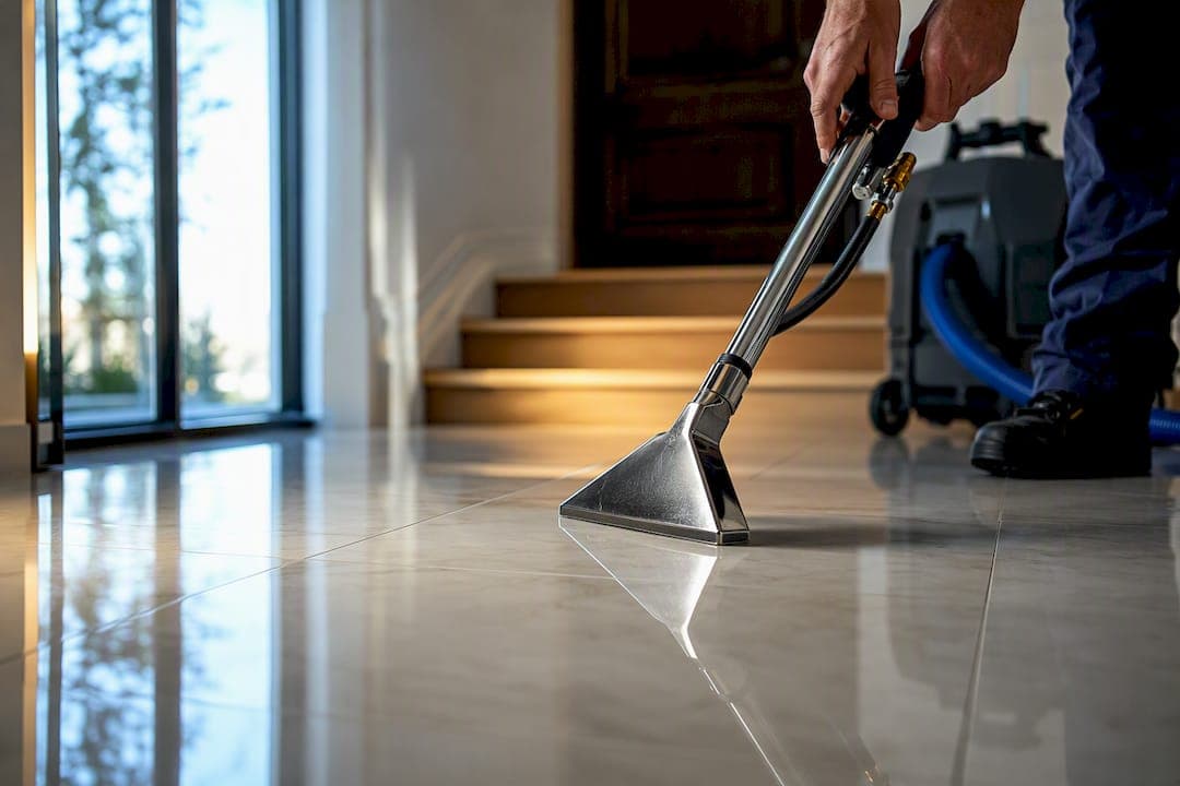 Protect Ceramic Tile Glaze: Manufacturer Safe Cleaning in Canada